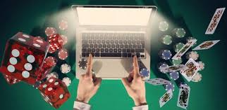 Зеркало Vulkan Pobeda Casino